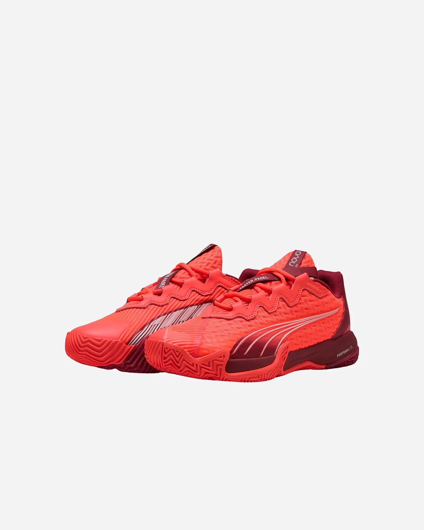 Buty Puma Nova Elite M 108284-01 Padel