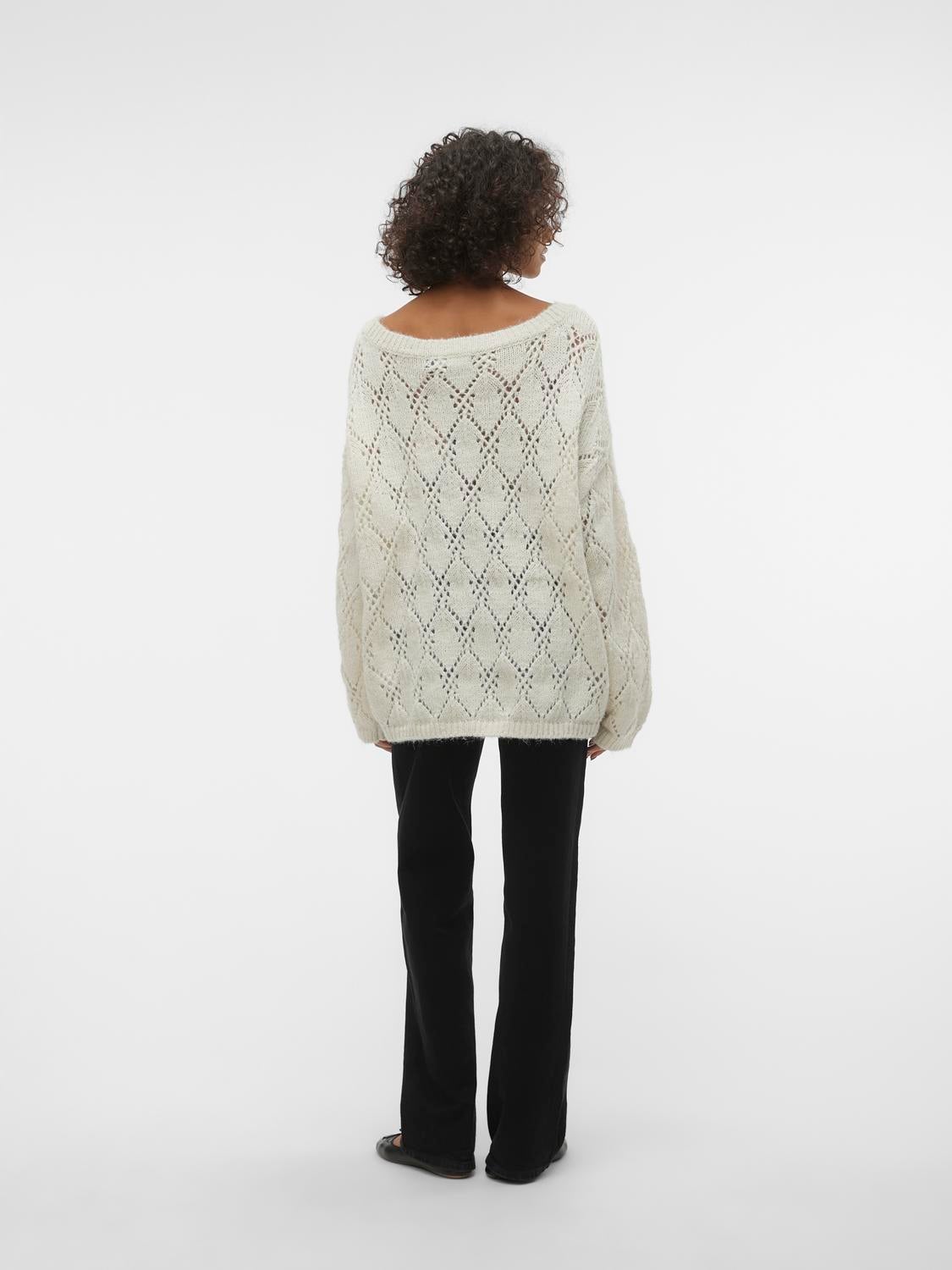 VMSTAR Pullover