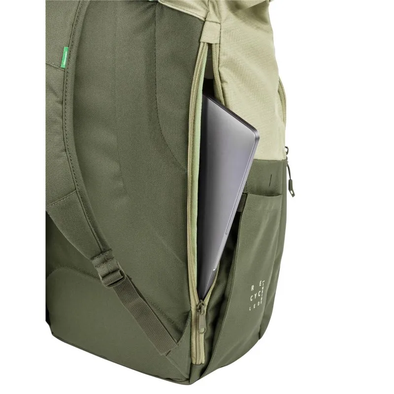 Vaude Rolltop Okab II - cedar wood