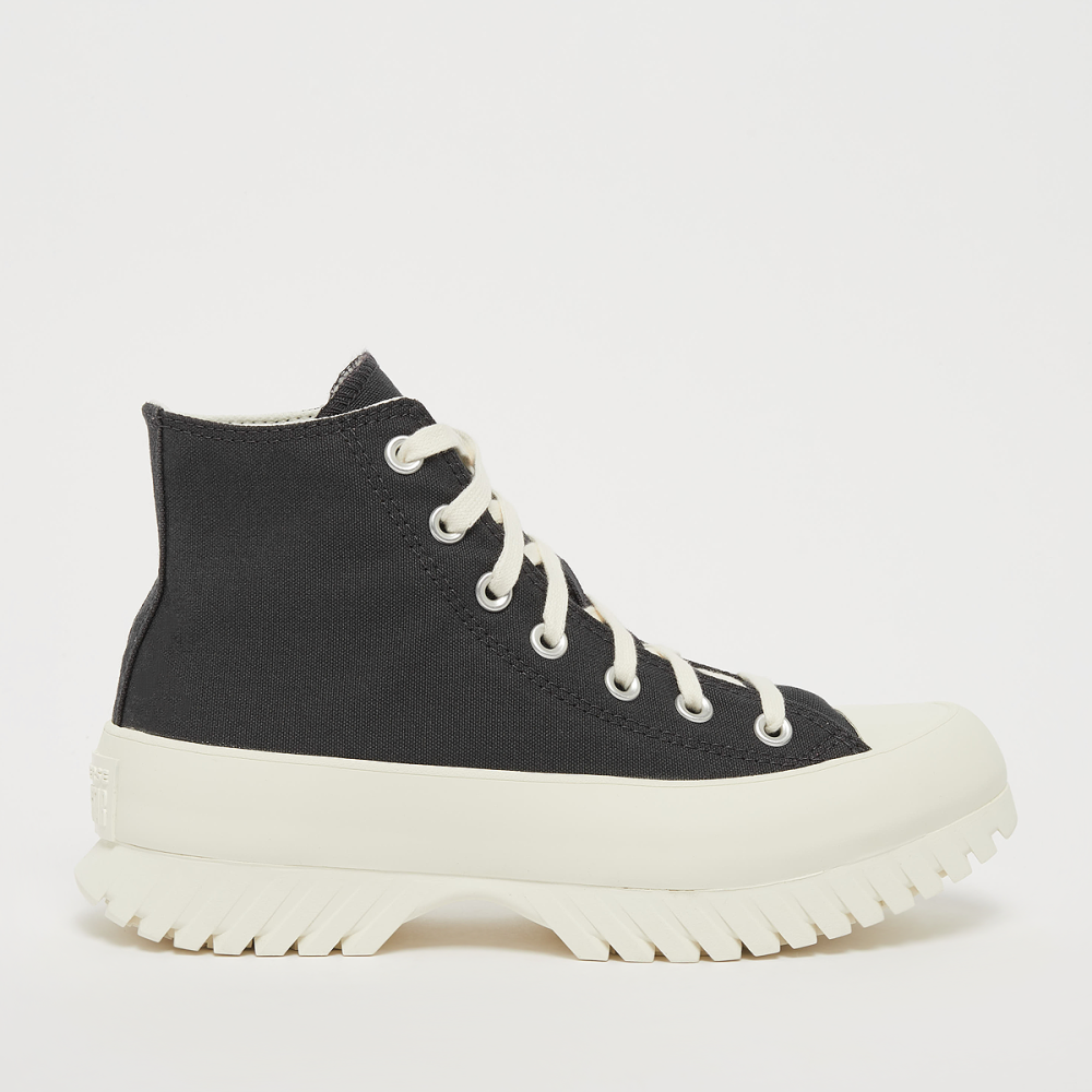 Converse Lugged 2.0 Chuck Taylor All Star A01368C / grau
