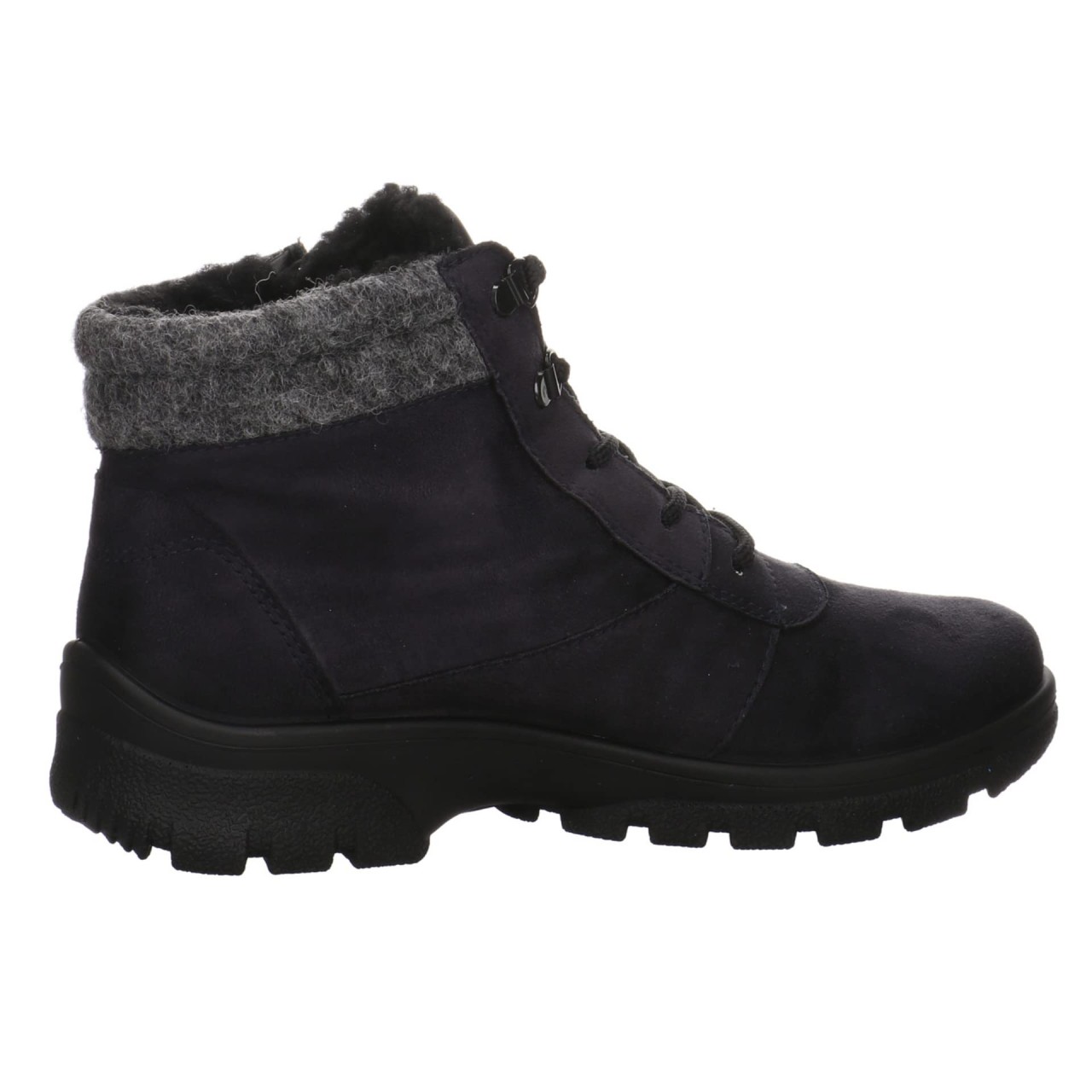 ARA Winterstiefel schwarz