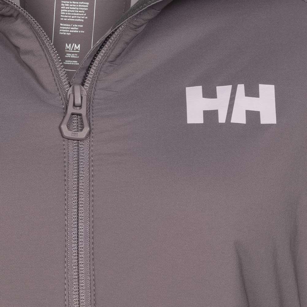 Helly Hansen Odin Strech Hooded Insulator Damen Jacke 62832-656