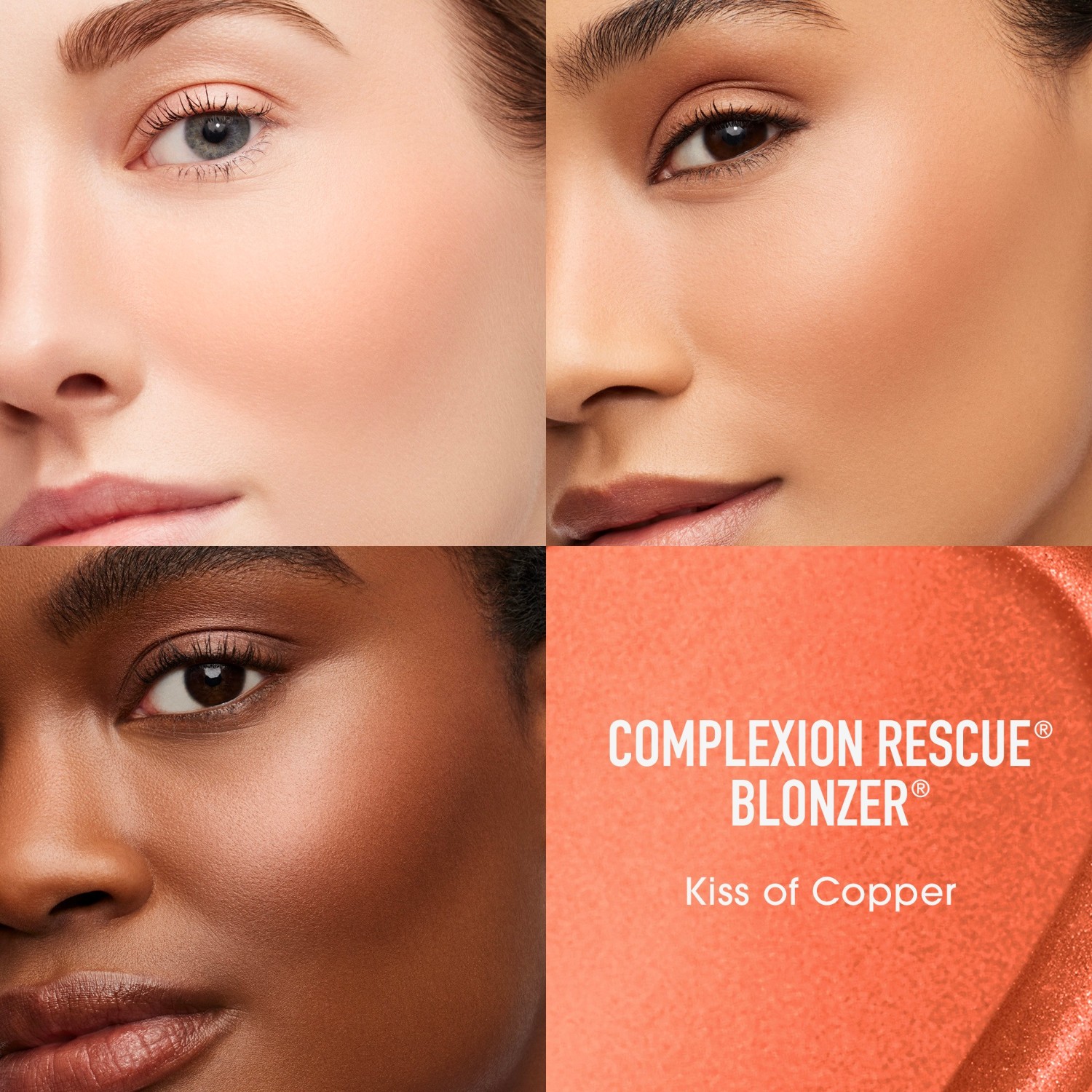 bareMinerals blonzer