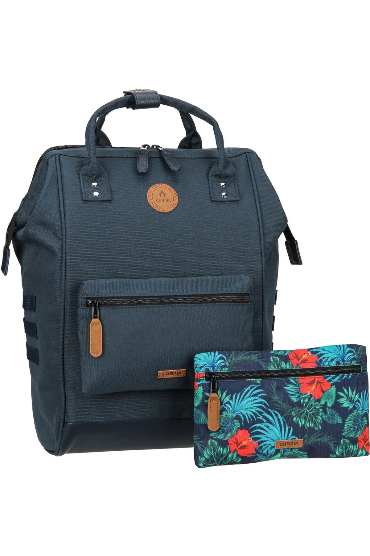Cabaia  Tagesrucksack Large