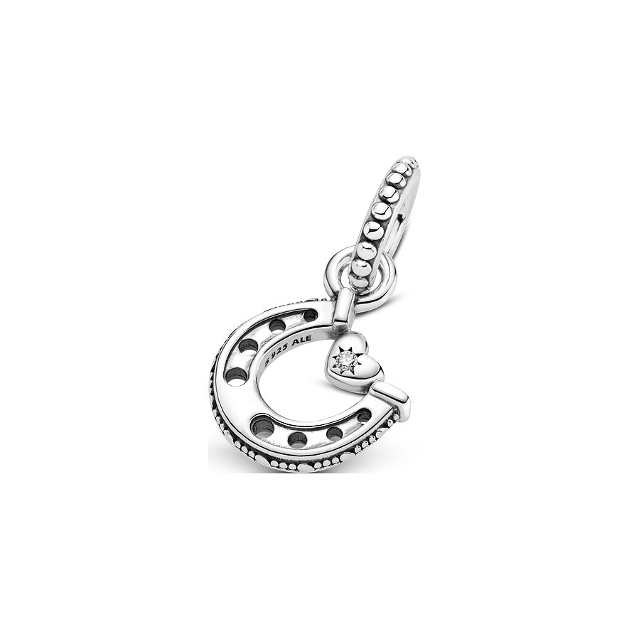 Pandora Charm Moments Glückshufeisen