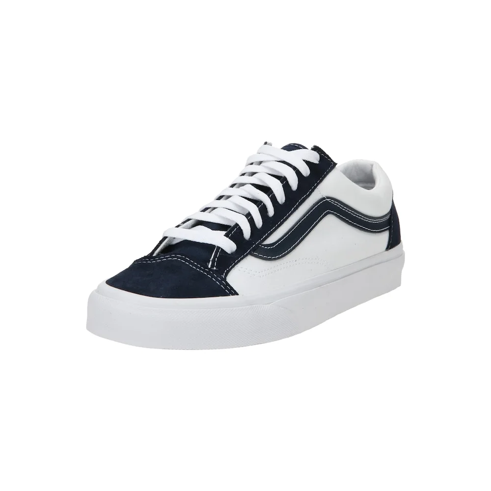 Vans Style 36 VN0A54F69YG / blau