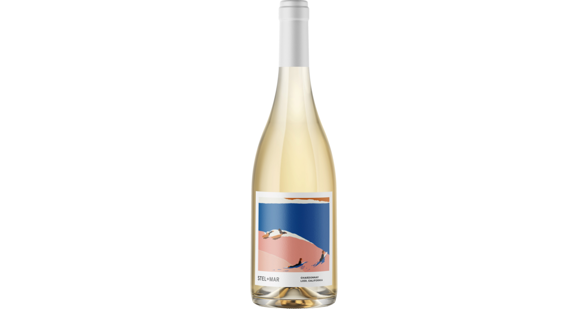 STEL+MAR Chardonnay