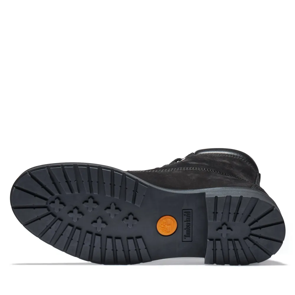 Timberland Hannover Hill TB0A2KSV0011 / schwarz
