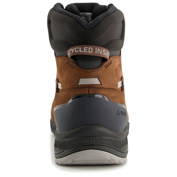 Vaude - TRK Skarvan Tech Mid STX - Wanderschuhe