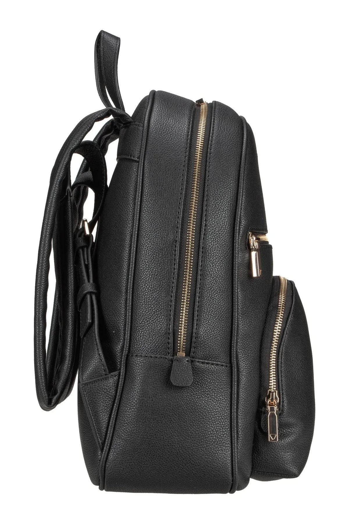 Guess  Rucksack - Schwarz - Unifarben