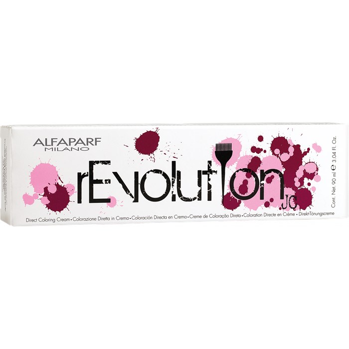 Revolution Direct Coloring Cream
