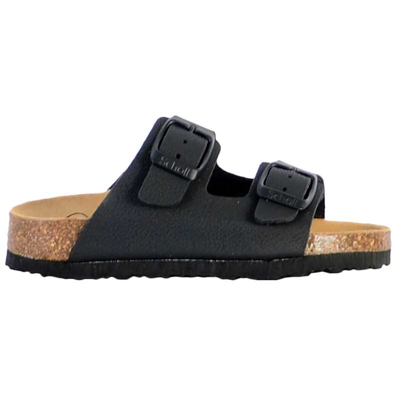 Mules Cuir Alex