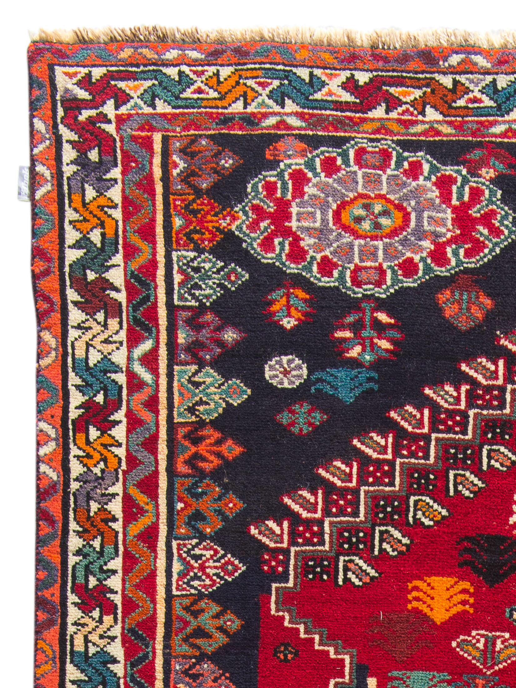 Gashgai ca. 178 x 300 cm, Unikat / Einzelstück