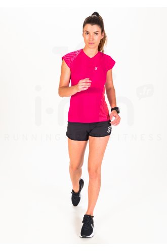 Compressport Performance W