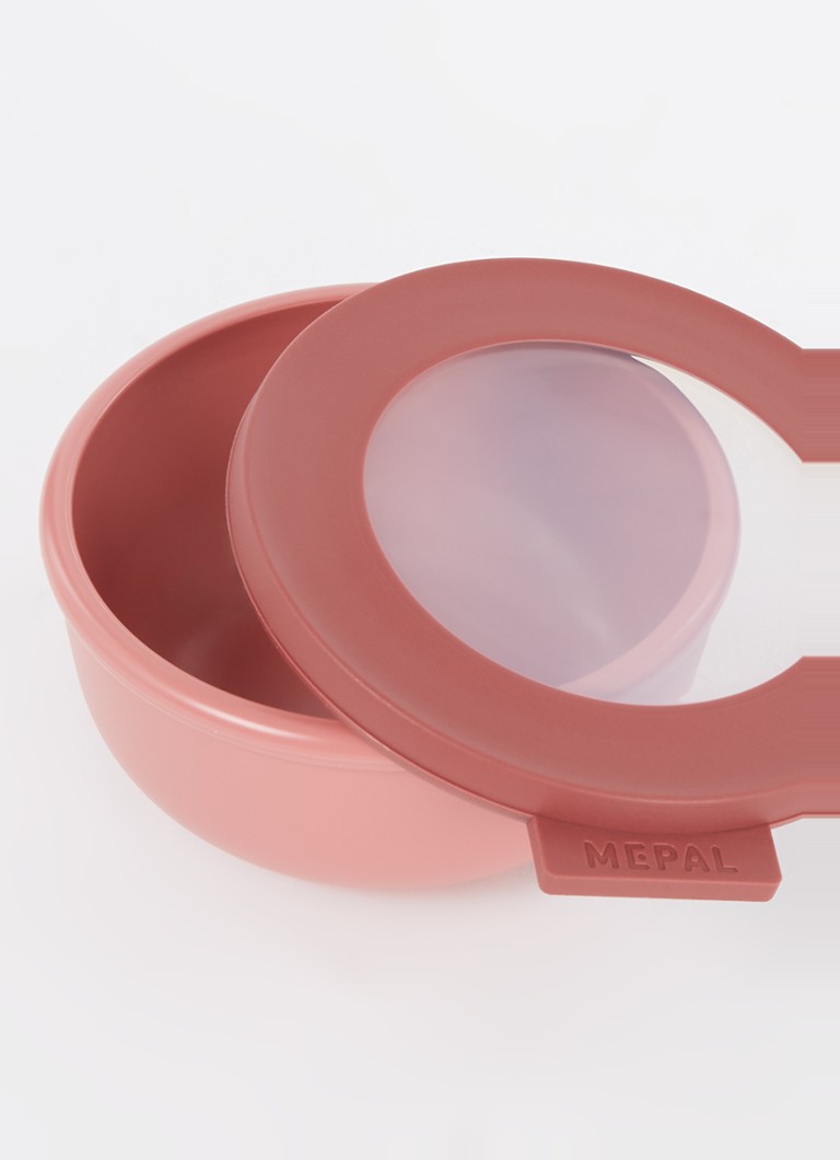 Mepal Multibowl Cirqula food storage container 35 cl