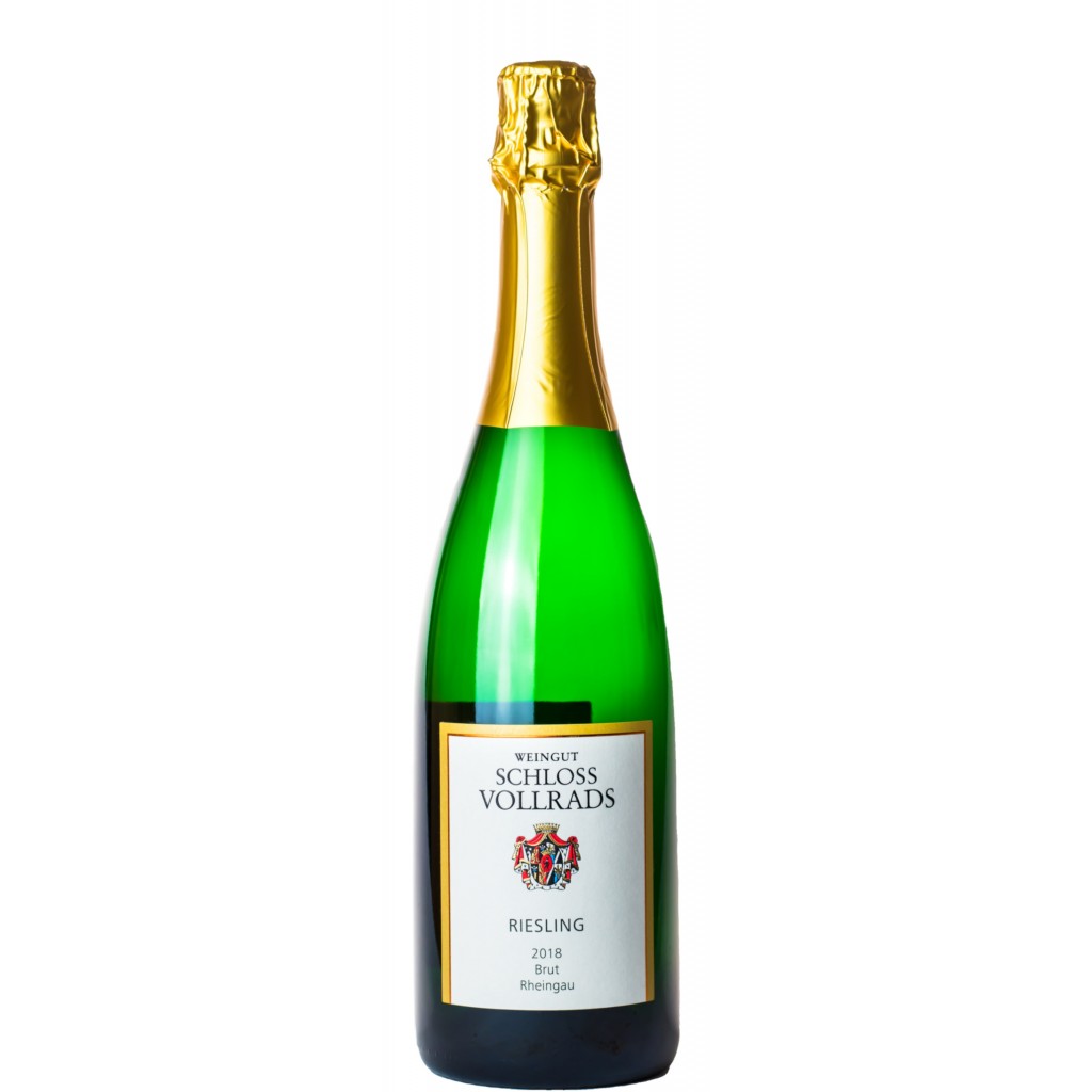 Riesling Sekt brut