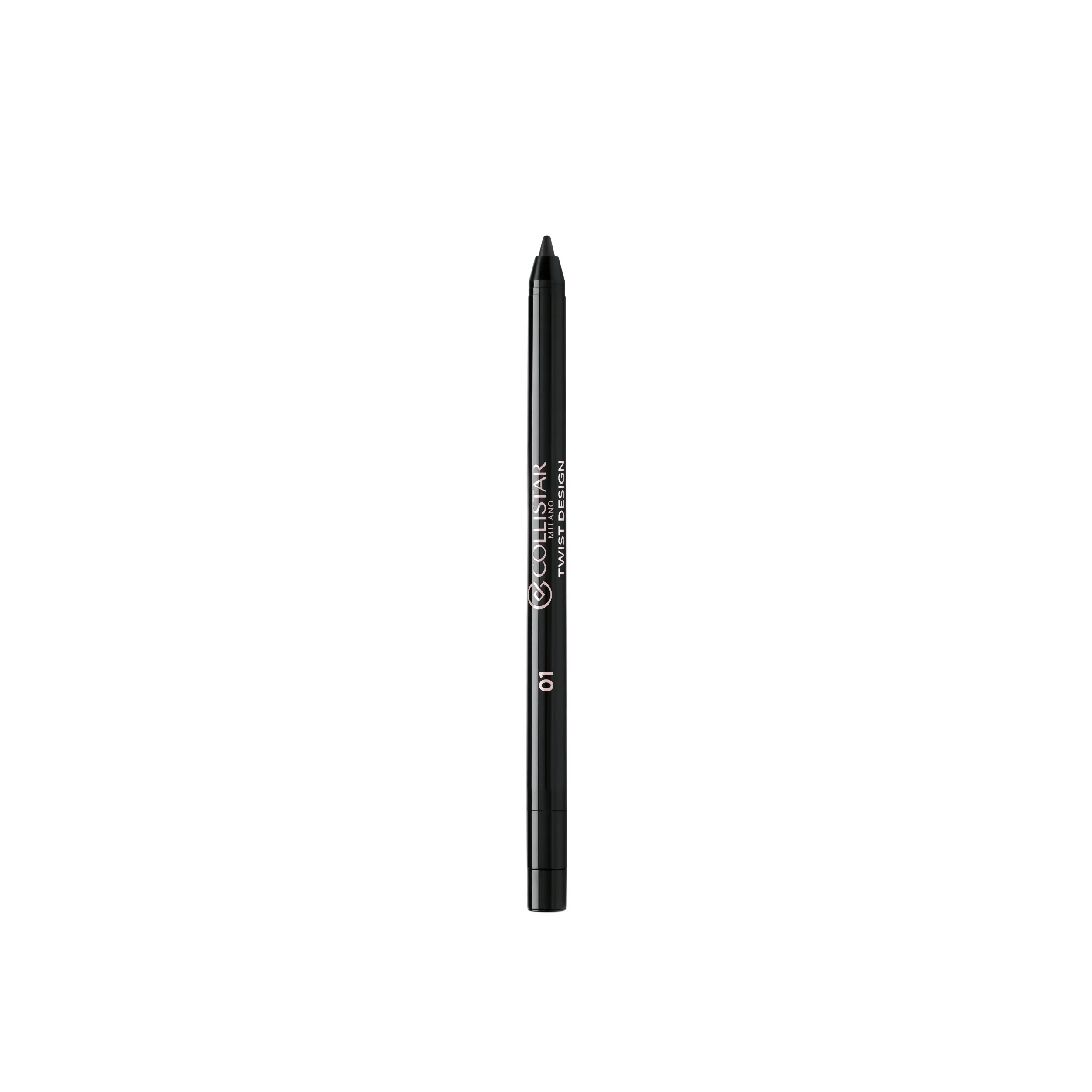 Lápiz de ojos automático Occhi Twist Design - Lápiz de ojos