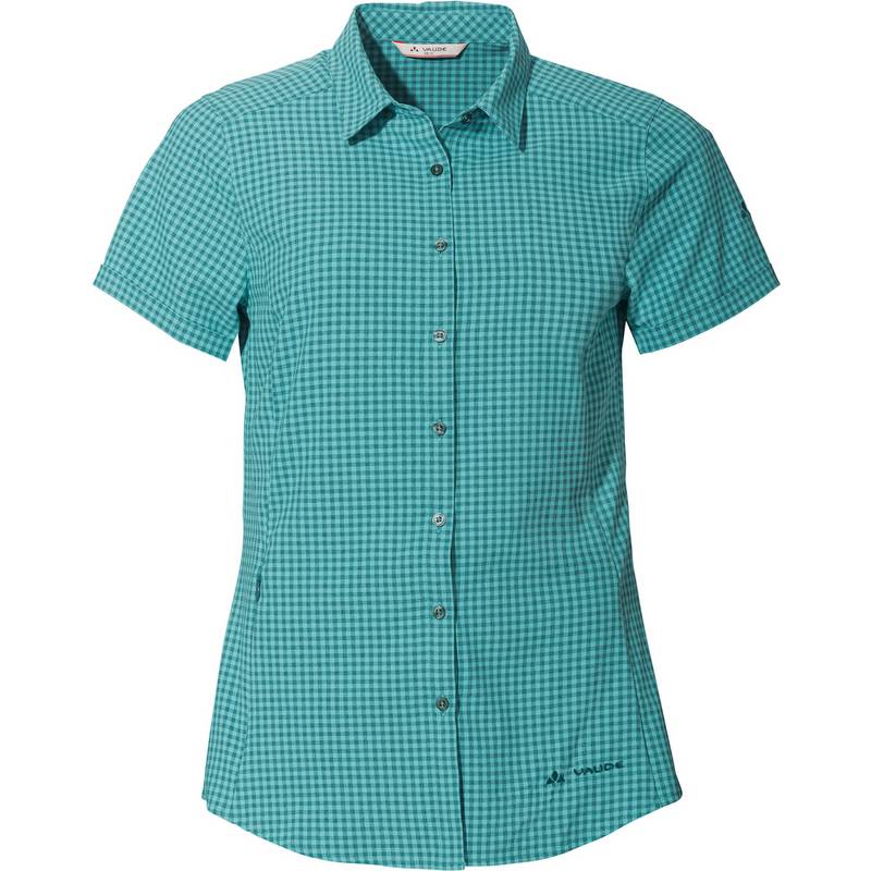 VAUDE Seiland III Funktionsbluse Damen