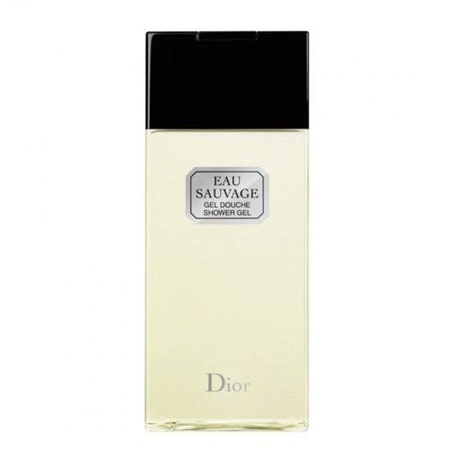 Dior Eau Sauvage Gel Douche