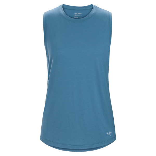 LANA TANK WOMENS Damen - Funktionsshirt