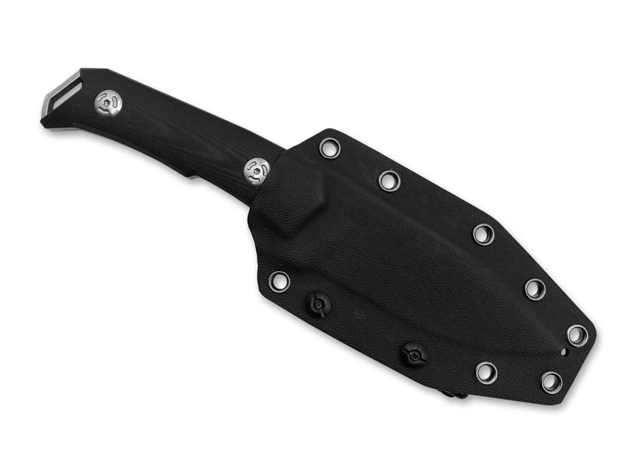 Despot Stone Black