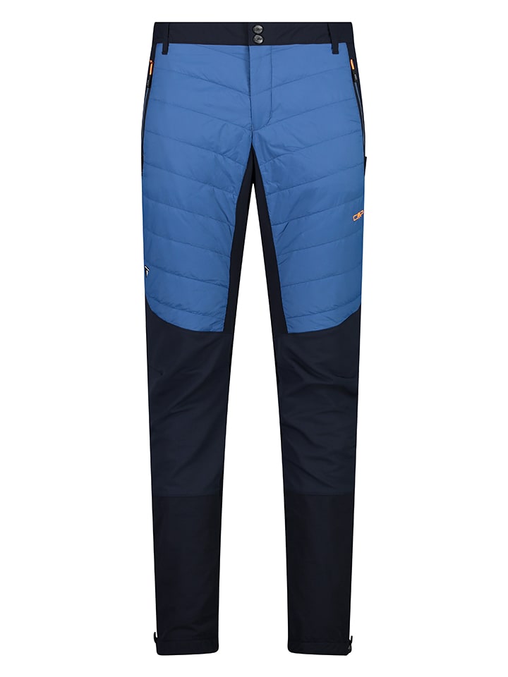 CMP Hybridhose in Dunkelblau/ Blau günstig kaufen
