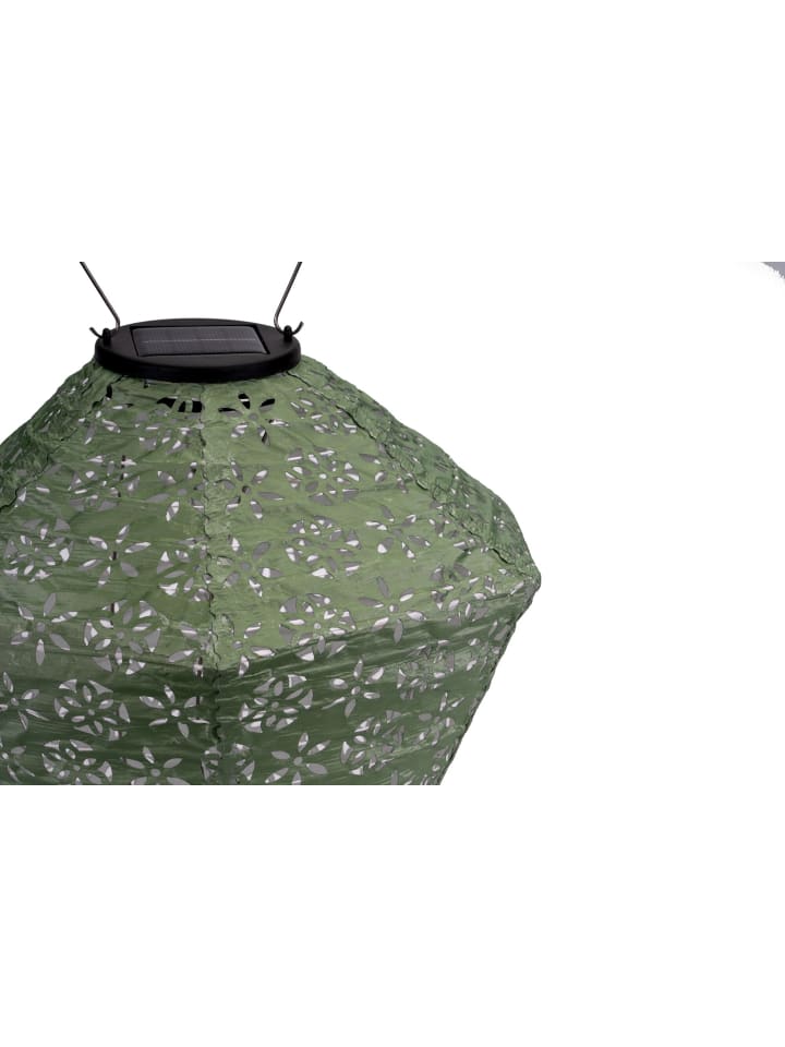 Pauleen Sunshine Flower Solar-Laterne günstig kaufen onesize