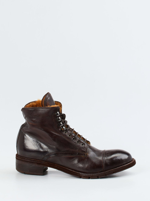 Schnürstiefelette-17022290001 Lemargo