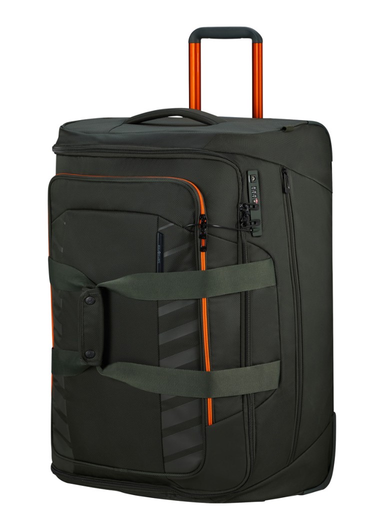 Βαλίτσα ταξιδιού Samsonite Respark 74 εκ.