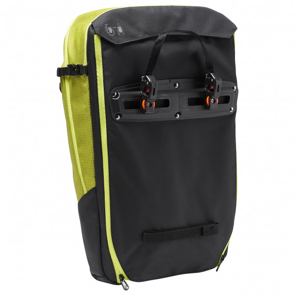 Vaude - Cycle 28 II Luminum - Bike-Rucksack
