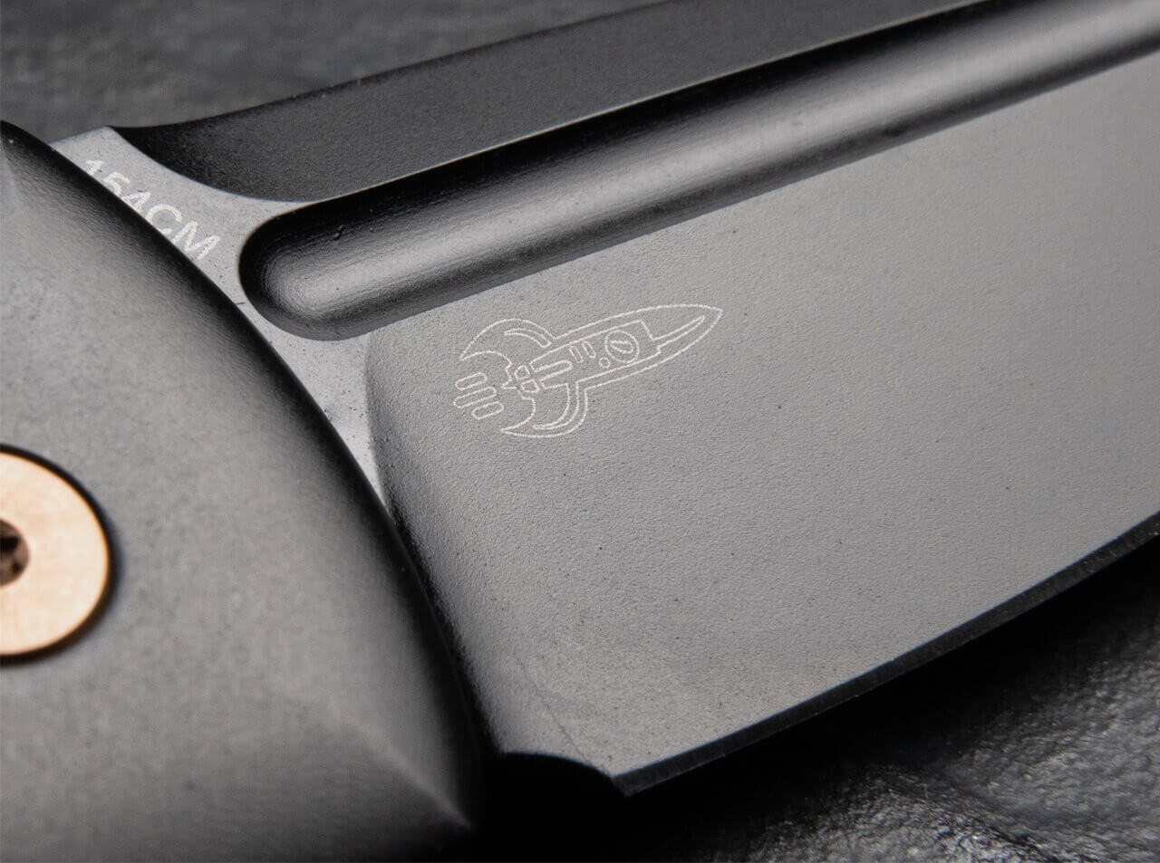 Harlock Mini