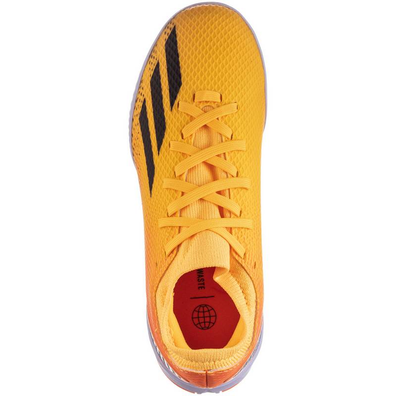 adidas X SPEEDPORTAL.3 TF J Fußballschuhe Kinder
