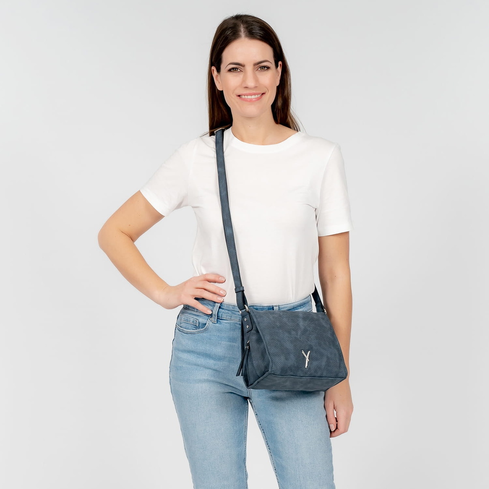 Suri Frey Sac À Bandoulière SFY Romy Sac