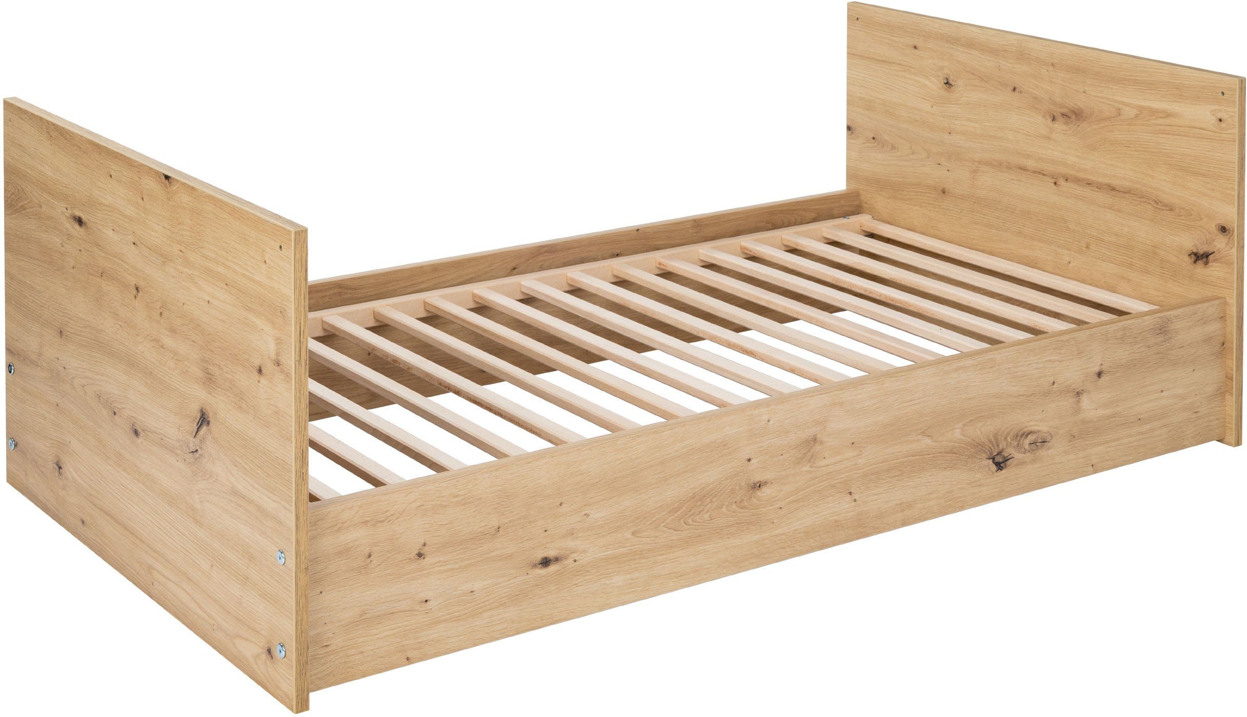 Lüttenhütt Umbauseiten Fenne, Made in Germany, hochwertige Qualität