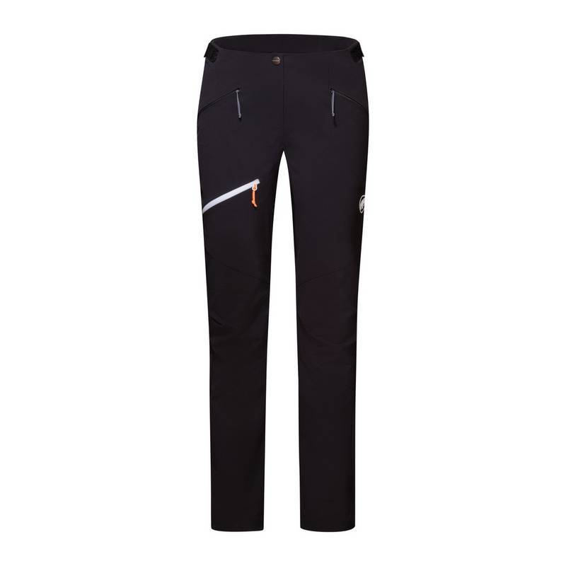 Mammut Taiss Softshellhose Damen