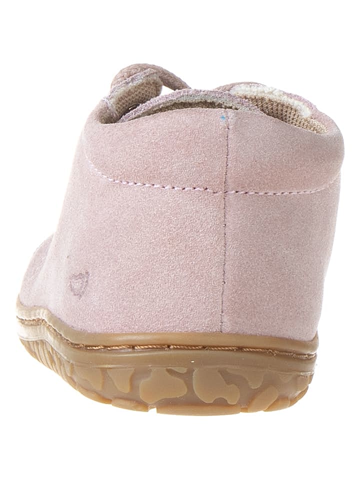 Lurchi Leder-Barfußschuhe 