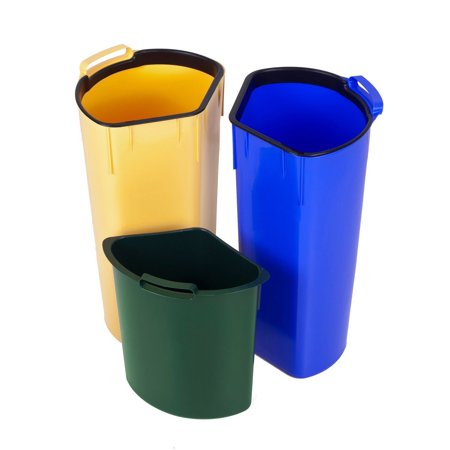 Curver Mülleimer 254540