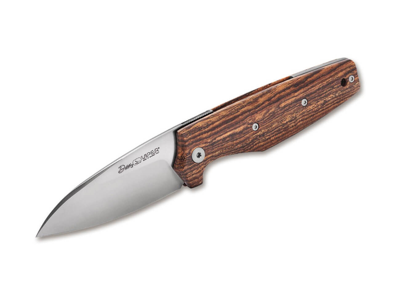 Dan2 Bocote Wood