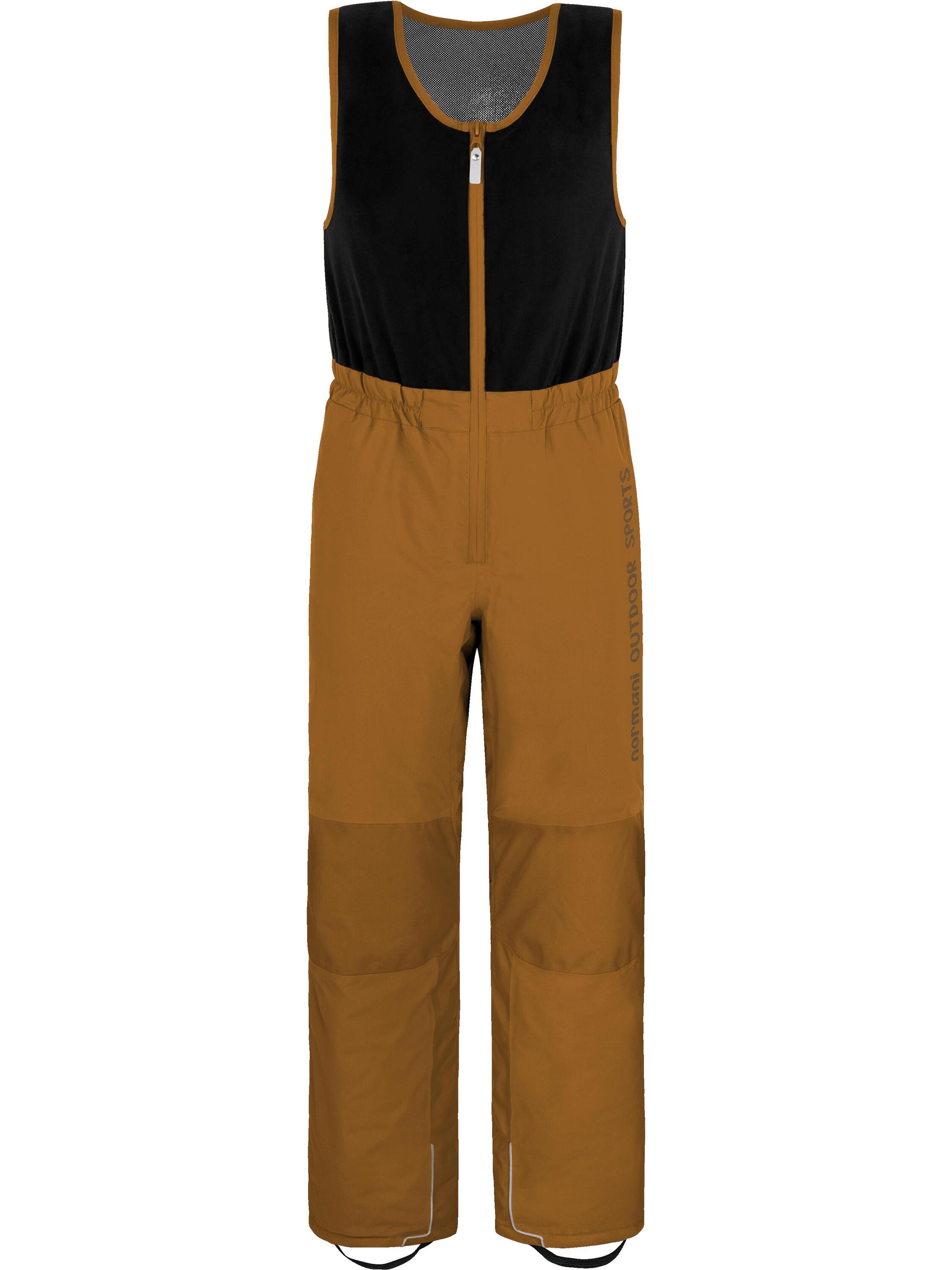 Regular Outdoor Pants 'Carmacks'