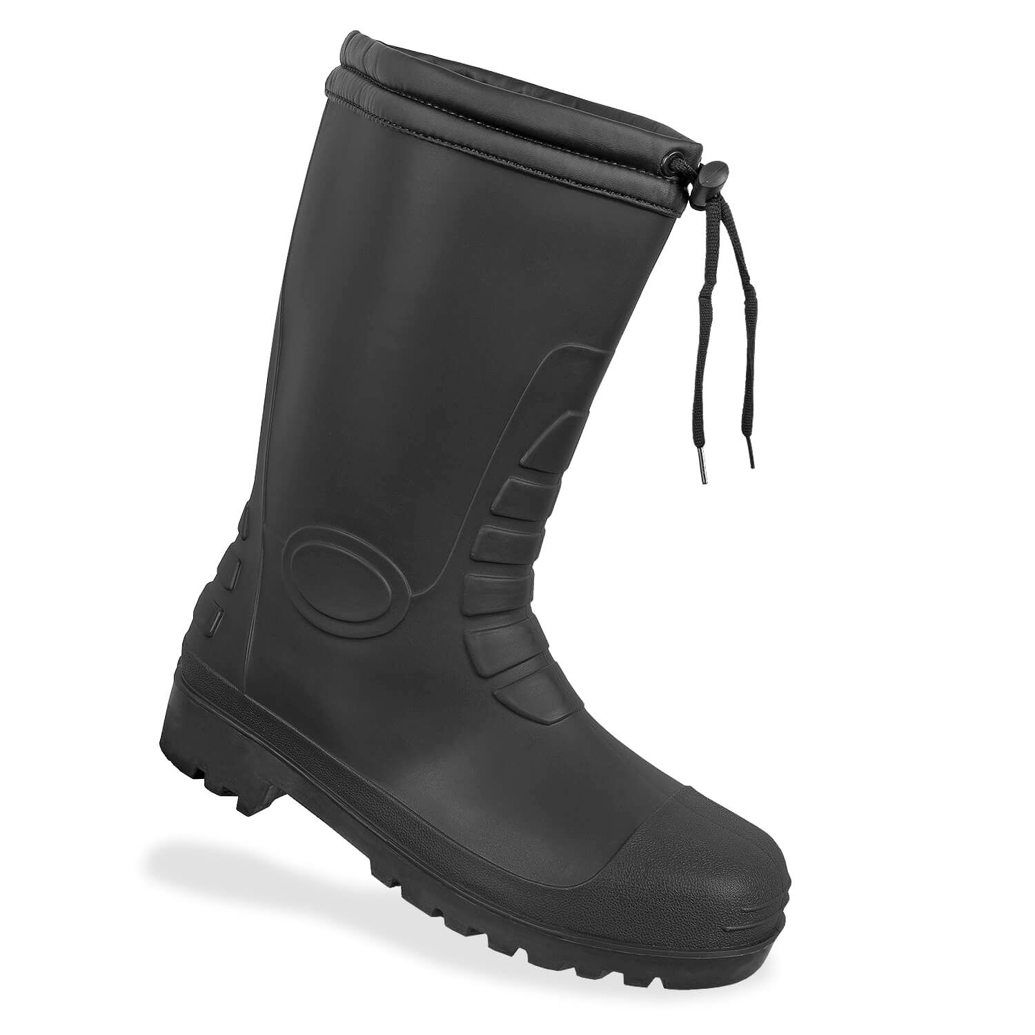 Gummistiefel Everglade mit Futter