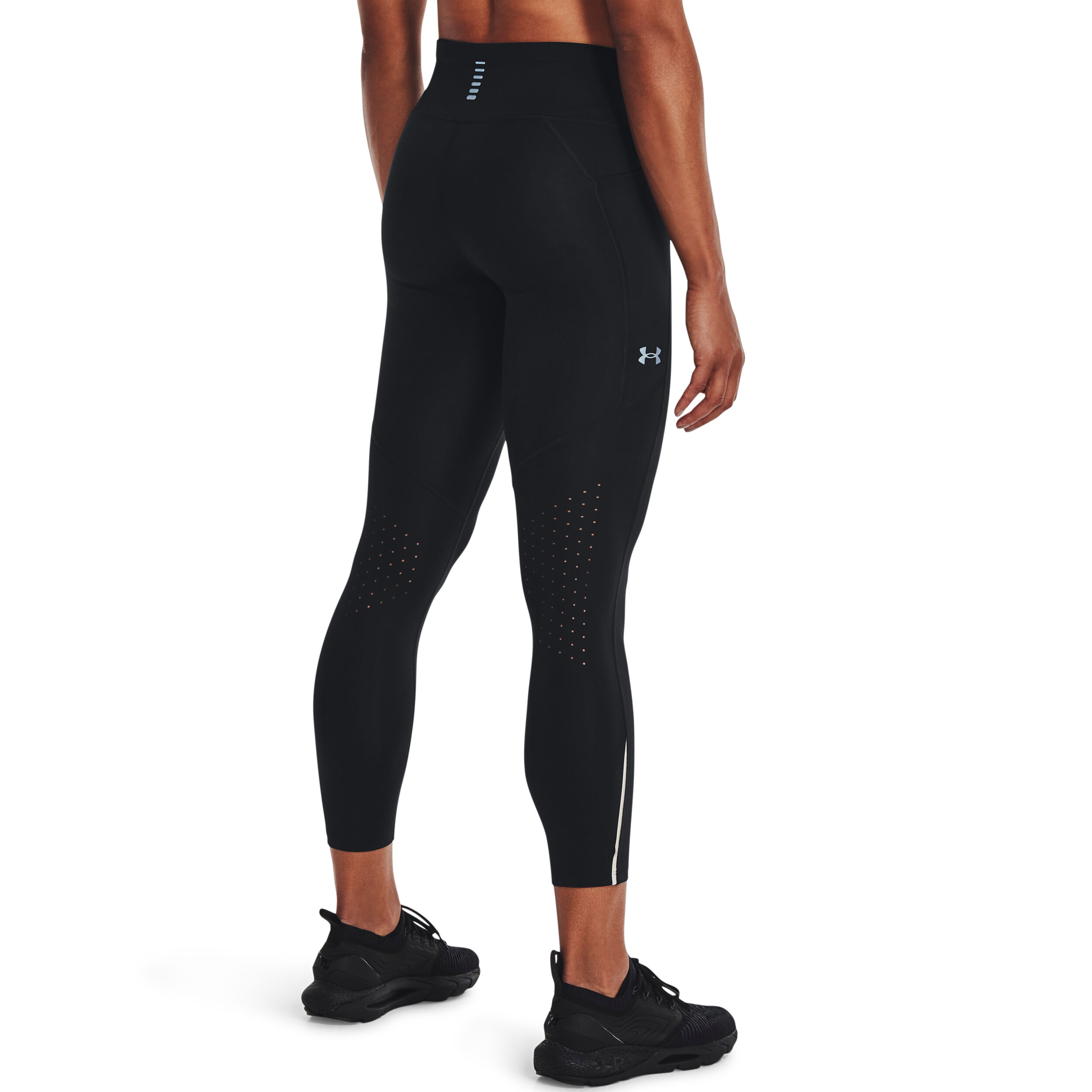 Fly Fast 3.0 Ankle Tight Damen - Schwarz