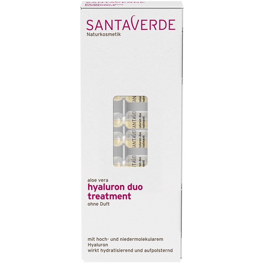 Hyaluron Duo Treatment