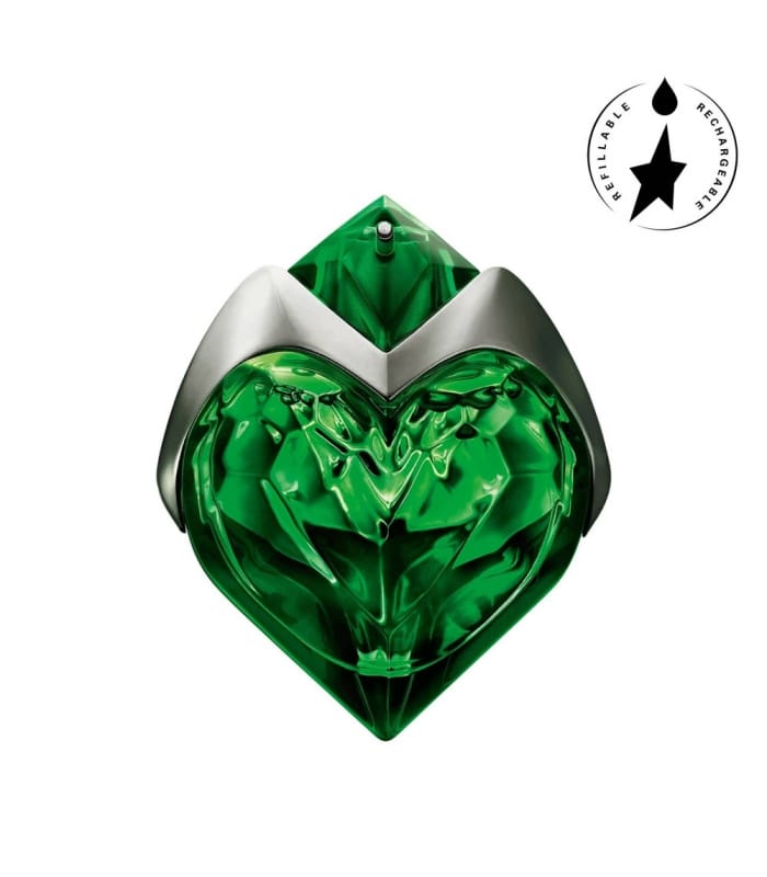 AURA MUGLER-Eau de Parfum Vaporisateur Rechargeable