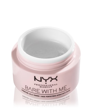 NYX Professional Makeup Bare With Me Hydrating Jelly Primer-40 g
