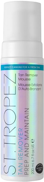 St.Tropez Prep & Maintain Tan Remover Mousse Reinigungsschaum