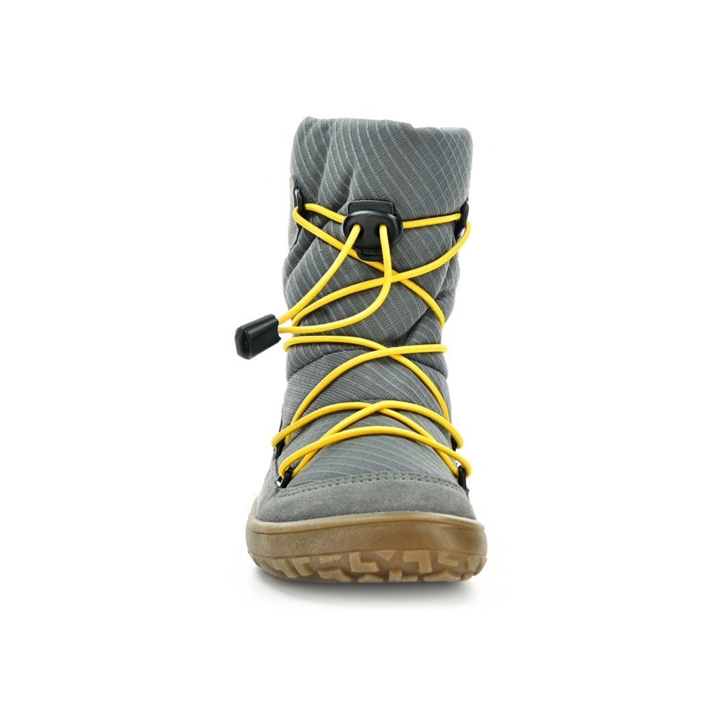 Froddo G3160239-4 AD Grey Barfußschneestiefel