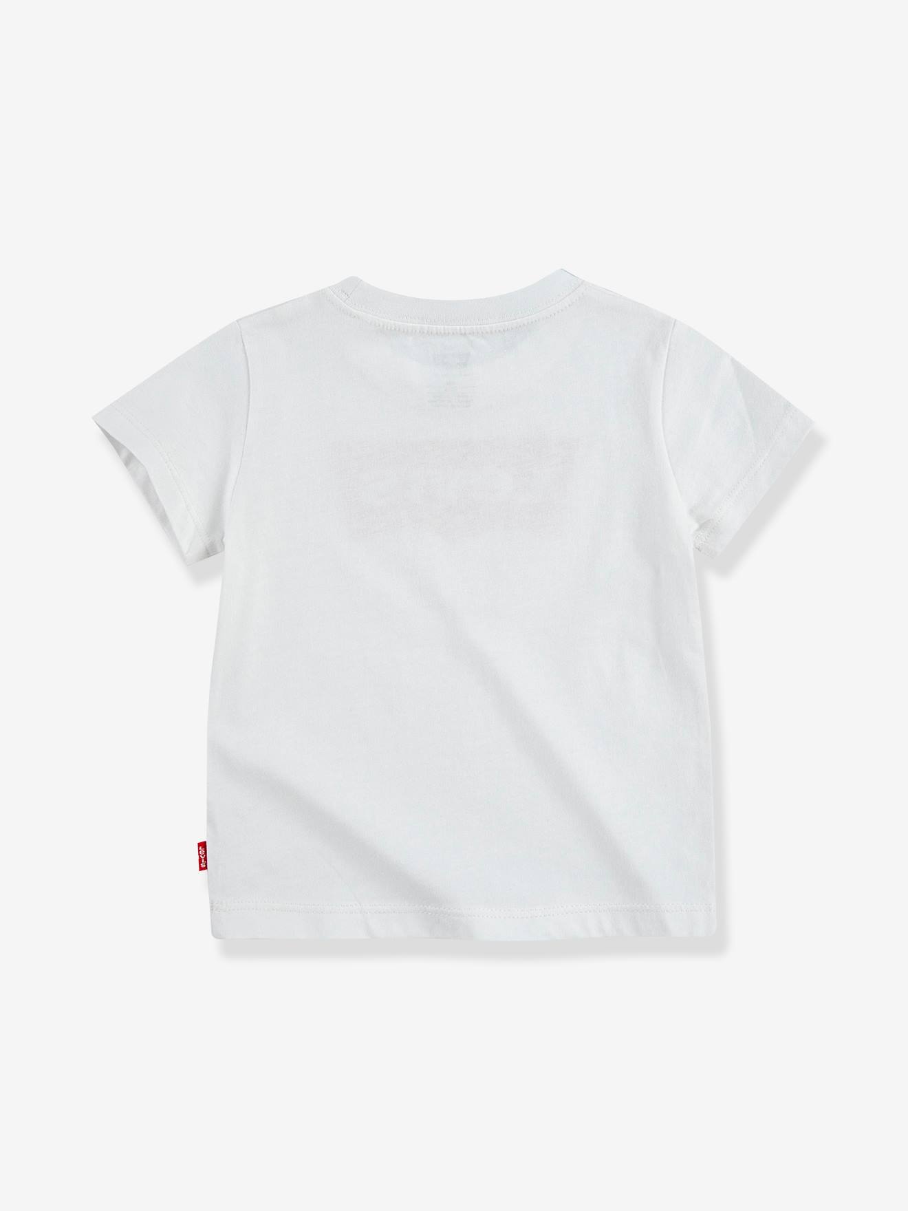 T-shirt Batwing LEVI'S blanc