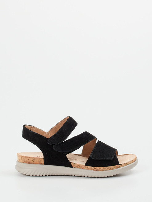 Sandale-22510090075 Hartjes