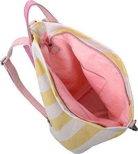 Fritzi aus Preußen Izzy Ice Tomke City Rucksack 42.5 cm