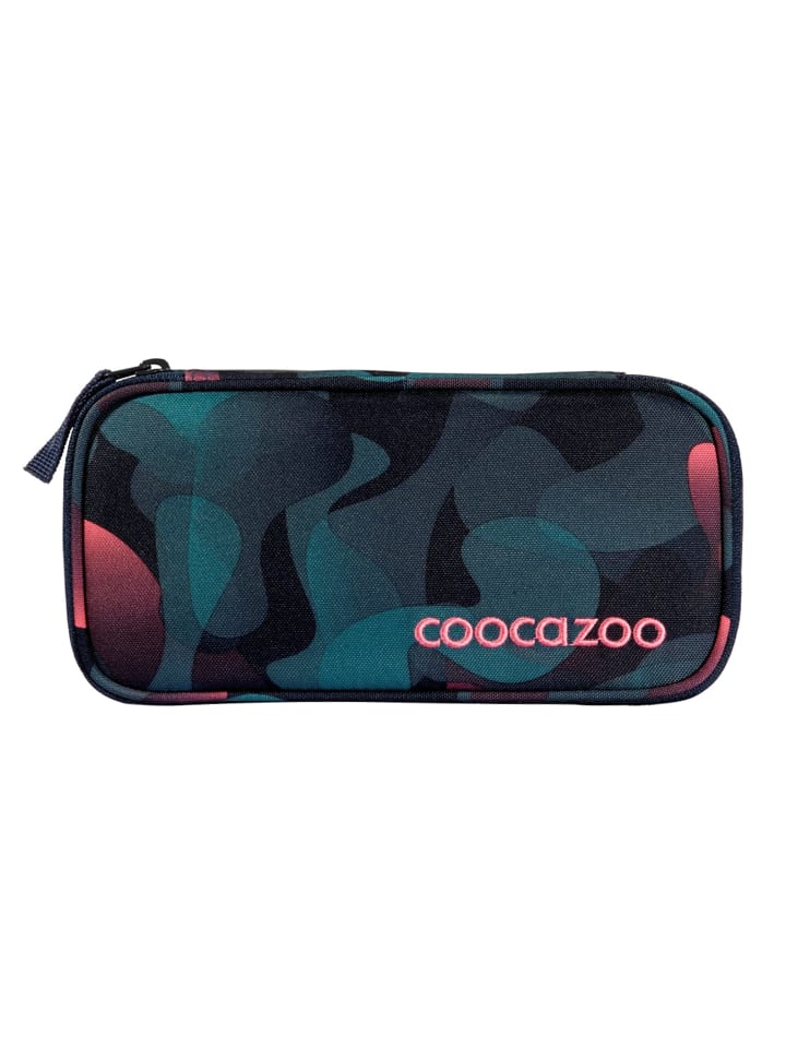 Coocazoo Schlampermäppchen in Cloudy Peach günstig kaufen onesize